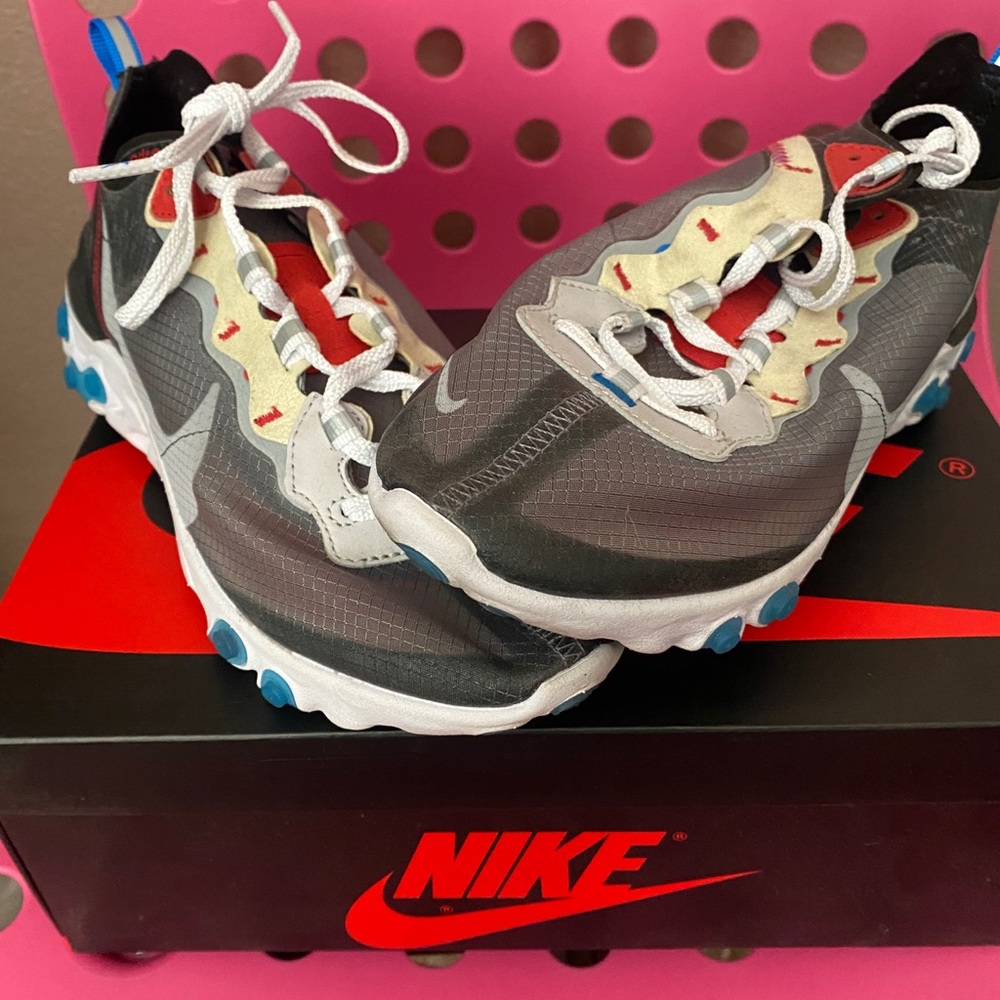 Nike Element React - image 6